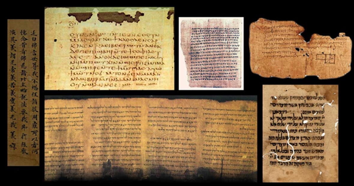 When Was the Bible Written? A Chronological Guide to Scripture: Explore the chronological journey of Scripture with this comprehensive guide detailing the approximate writing dates and authors of each biblical book. Gain deeper insight into God’s providential orchestration of redemptive history.