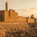 Nehemiah knew the wall’s completion was God’s doing—success is always grace.