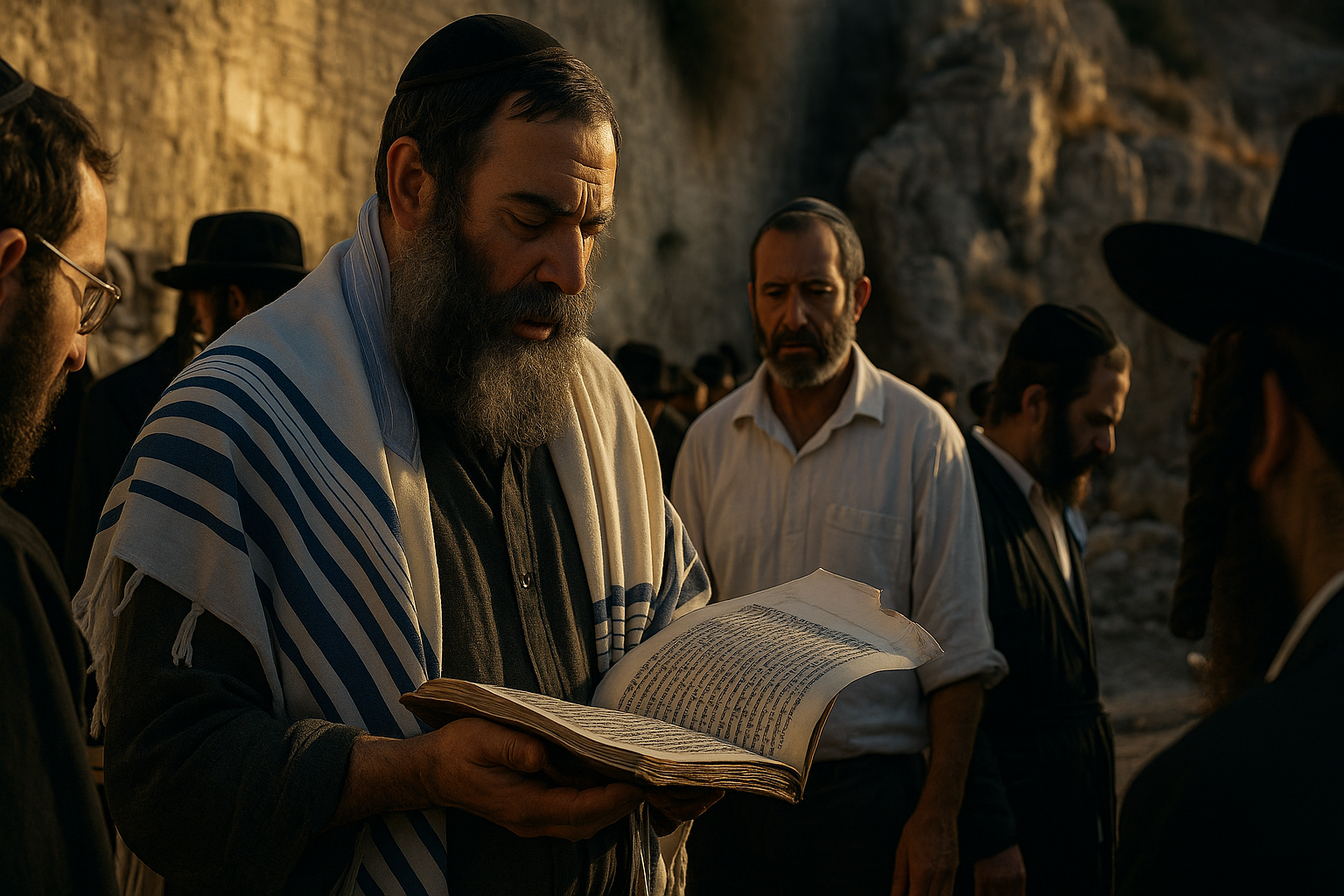 Nehemiah 9 records a prayer that traces God’s faithfulness across centuries—long memory builds lasting faith.